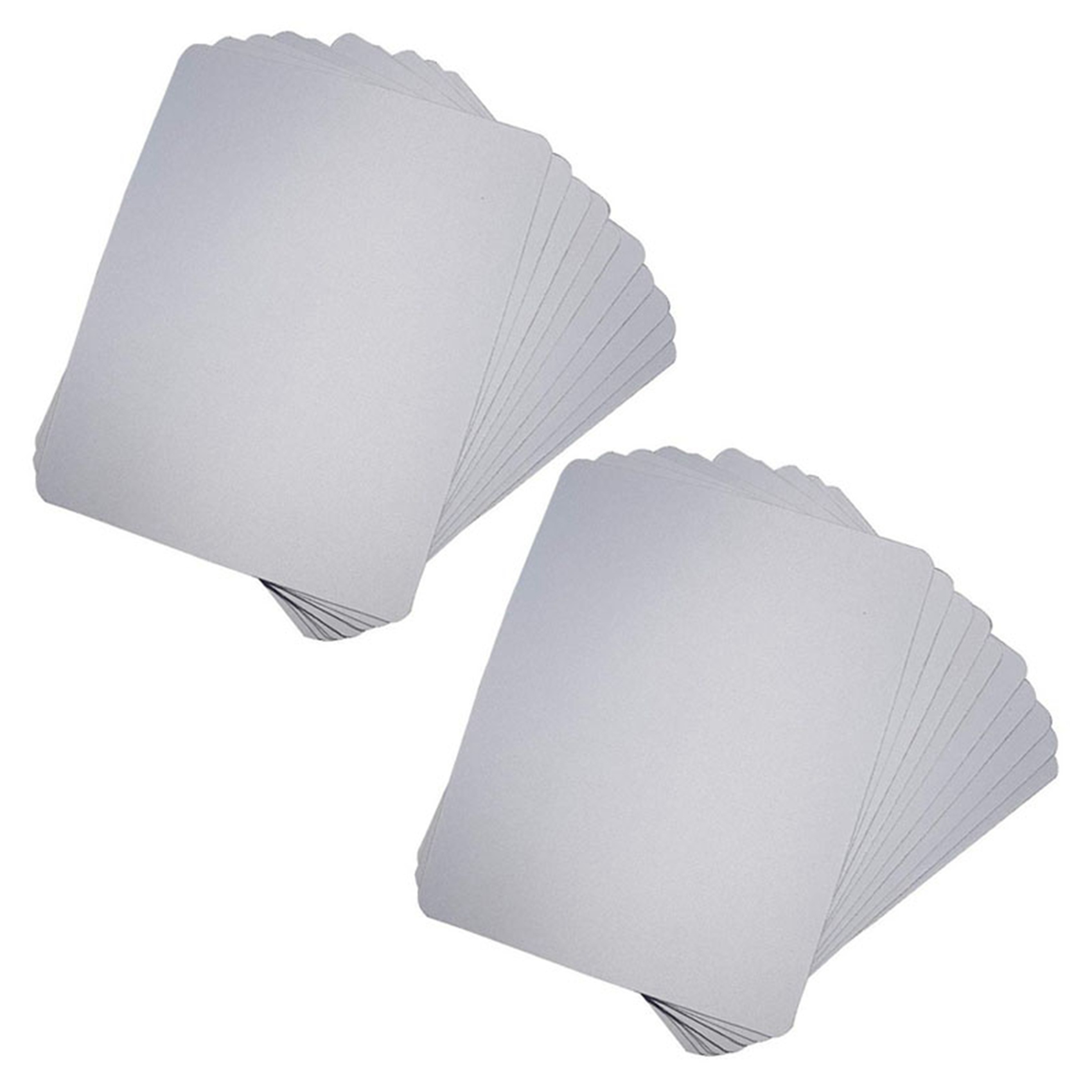 20Pcs Blank Mouse Pad For Subl - Mouse Pad Blank Sublimation 评论和价格