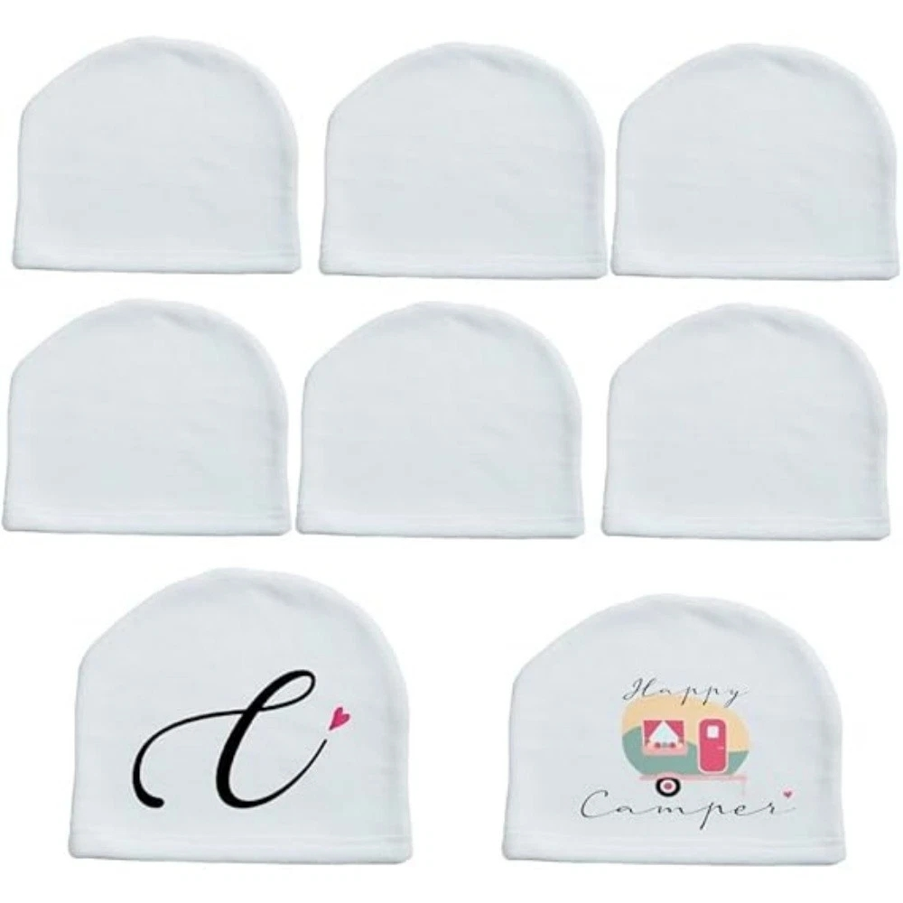 20 Pack Sublimation Blank Unis - Hat Sublimation Blank 评论和价格