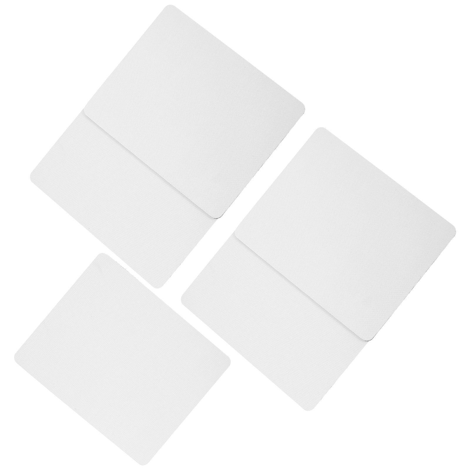 5Pcs Large Sublimation Mouse P - Mouse Pad Blank Sublimation 评论和价格