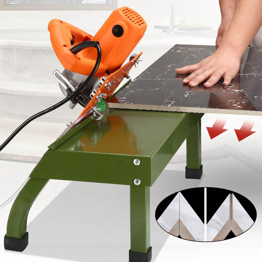 Tiling Tool 45 Degree Angle Cu - Ceramic Tile Blank 评论和价格
