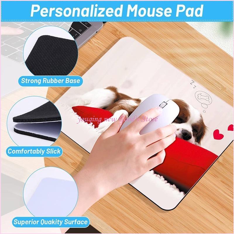 57QA Sublimation Blanks Produc - Mouse Pad Blank Sublimation 评论和价格