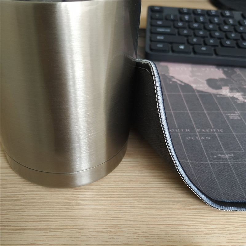 2pcs/lot Width 400mm Thickness - Mouse Pad Blank Sublimation 评论和价格