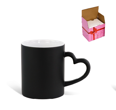 DIY Personalized Magic Mug 350 - Sublimation Mug White 评论和价格