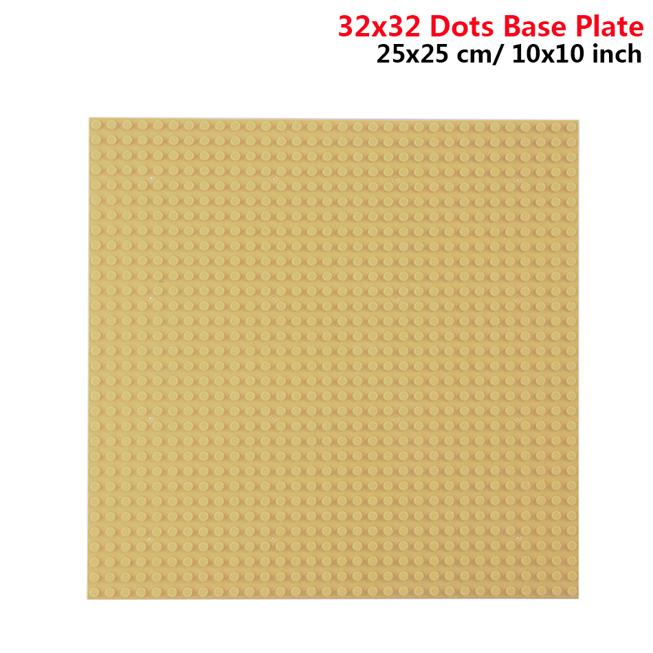 32x32 32x16 Dots Classic Build - Ceramic Tile Blank 评论和价格