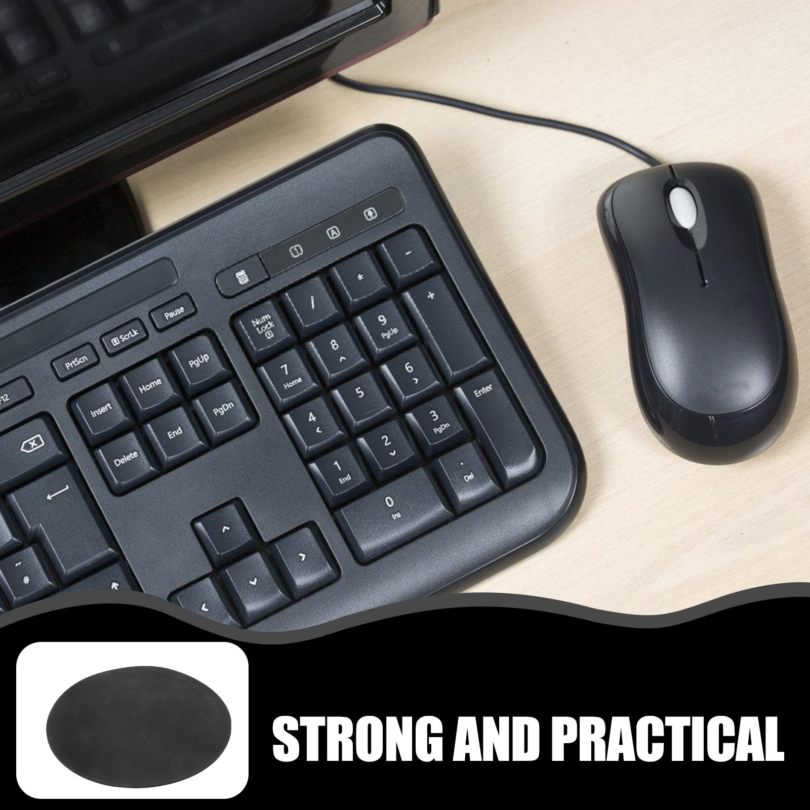 4Pcs Sublimation Blank Mouse P - Mouse Pad Blank Sublimation 评论和价格