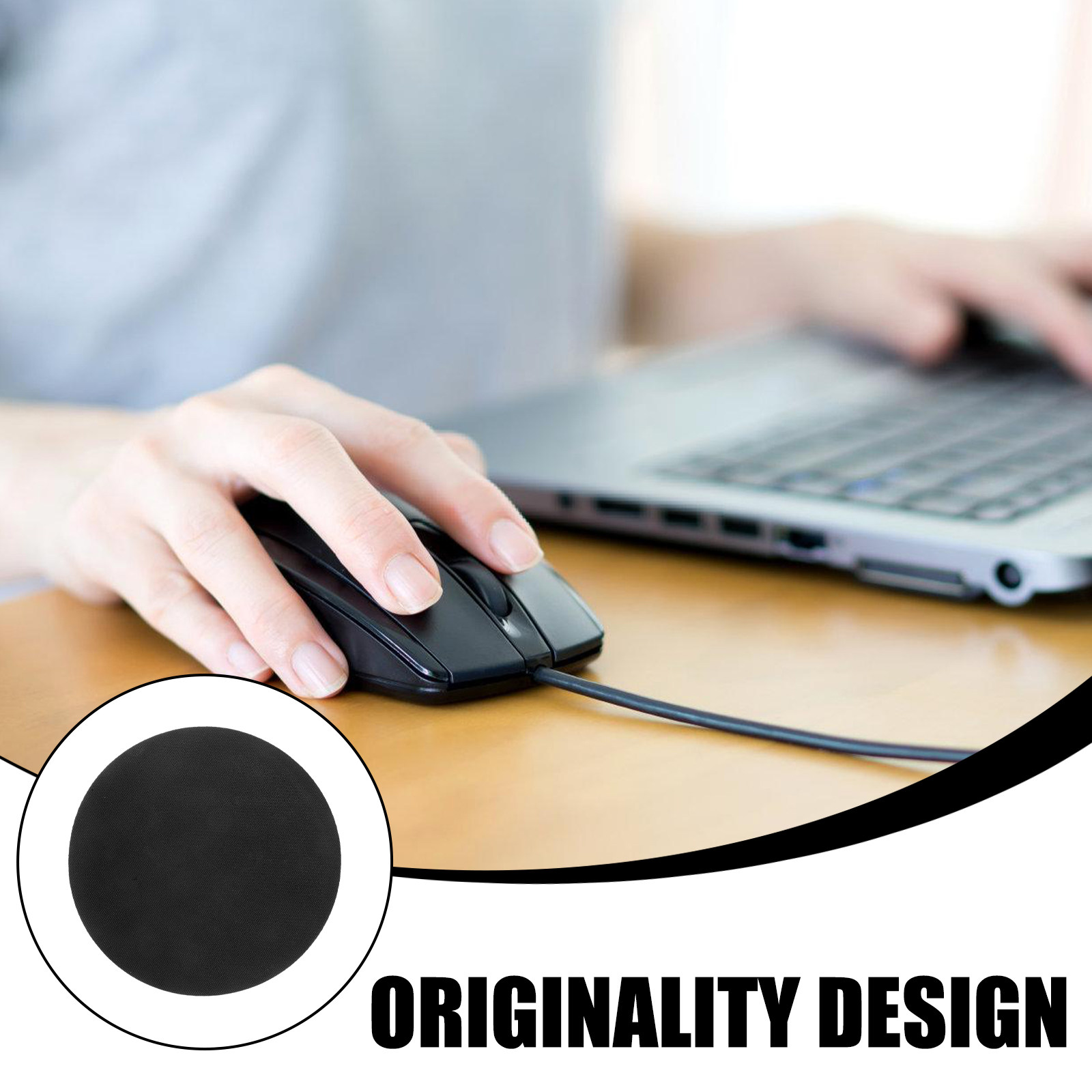 4Pcs Sublimation Blank Mouse P - Mouse Pad Blank Sublimation 评论和价格