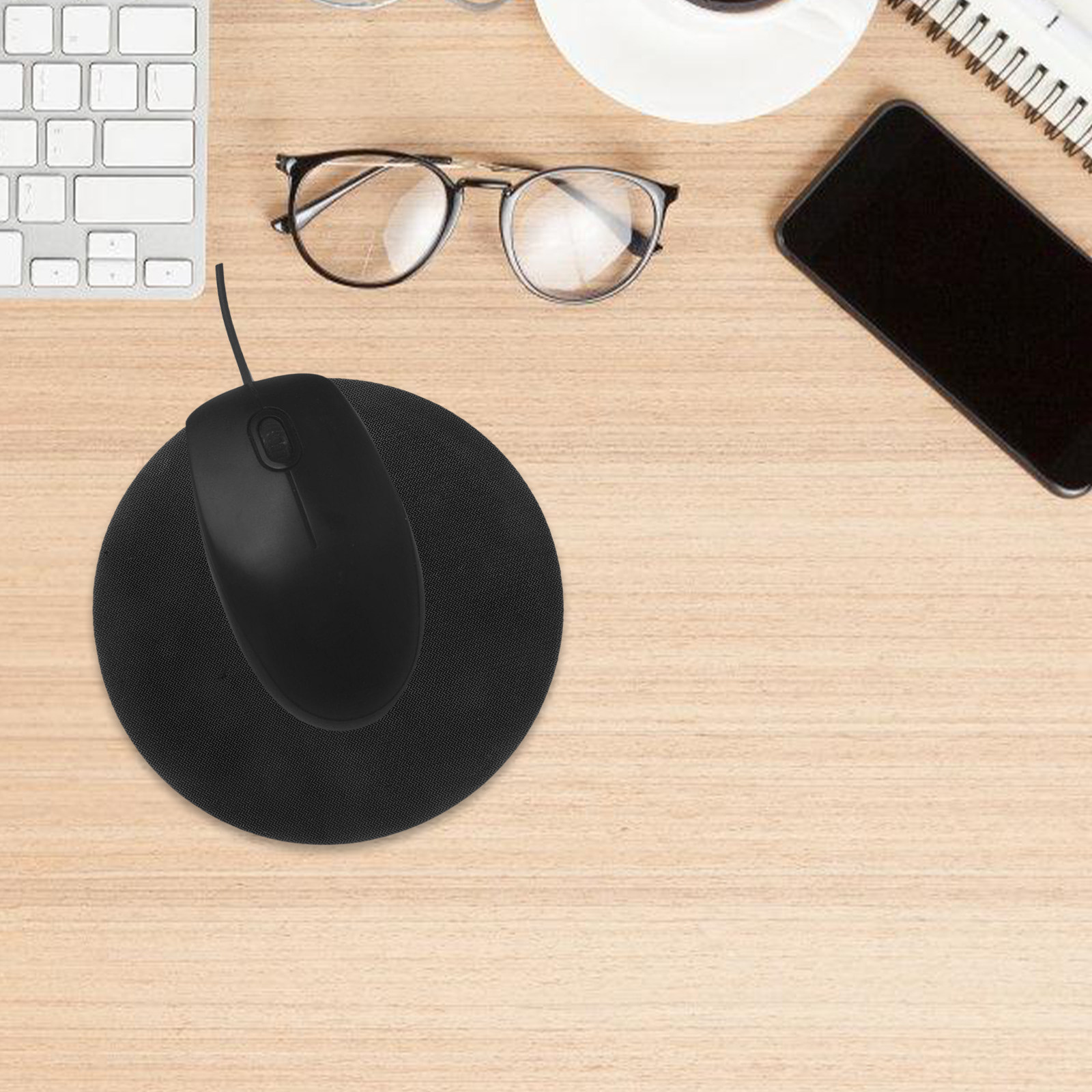 4Pcs Sublimation Blank Mouse P - Mouse Pad Blank Sublimation 评论和价格