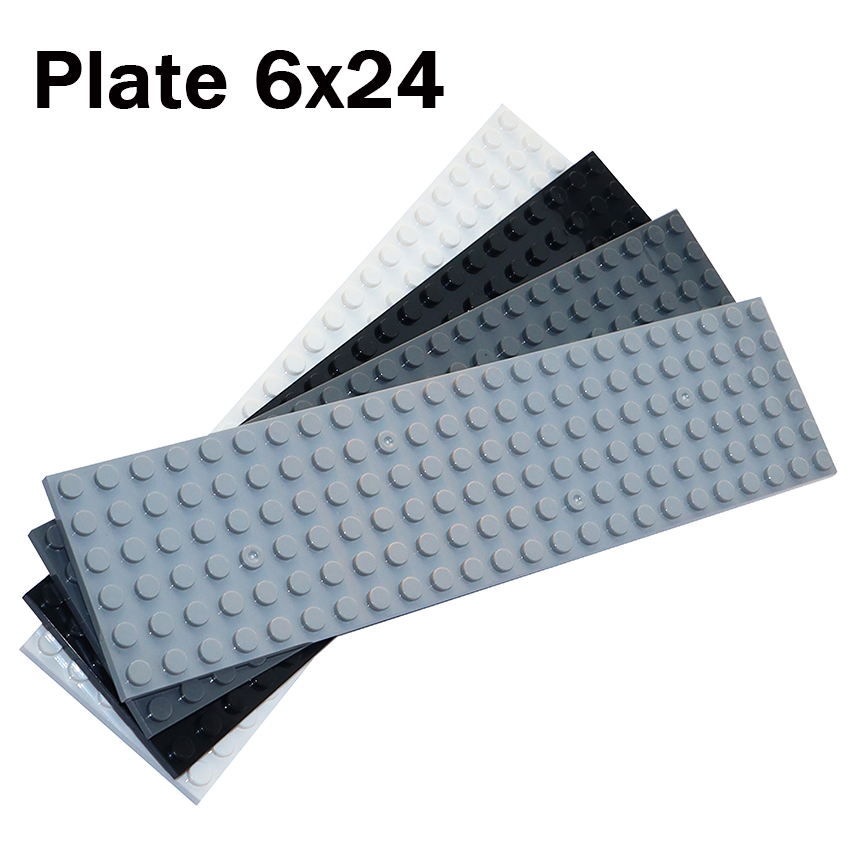 Size 6x24 Dot Plate 2PCS 3026  - Ceramic Tile Blank 评论和价格
