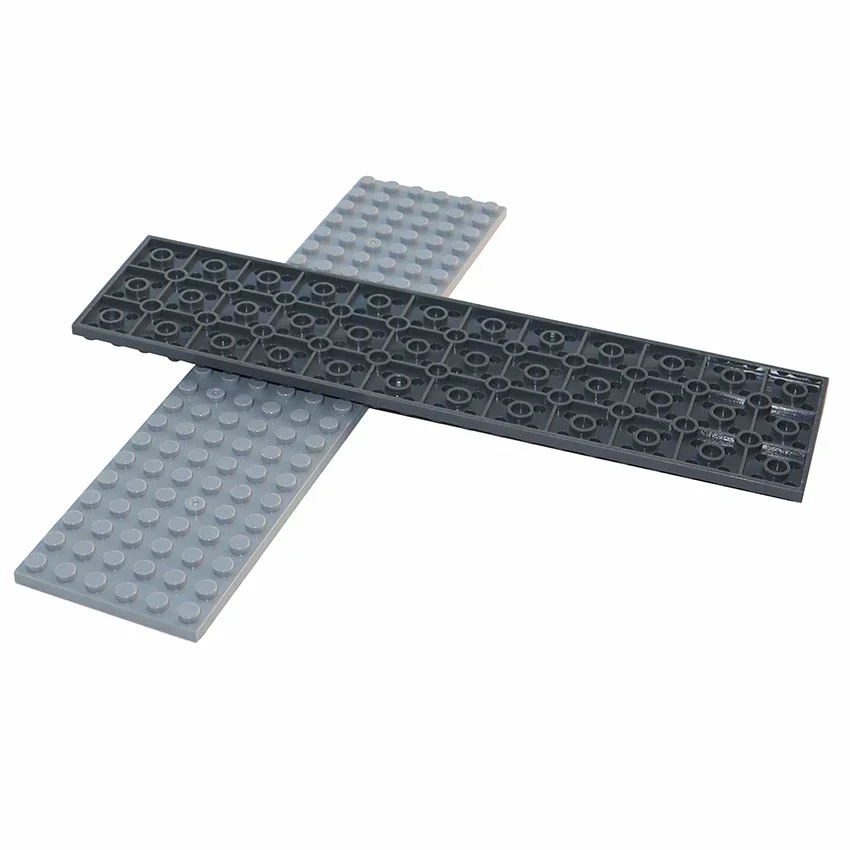 Size 6x24 Dot Plate 2PCS 3026  - Ceramic Tile Blank 评论和价格