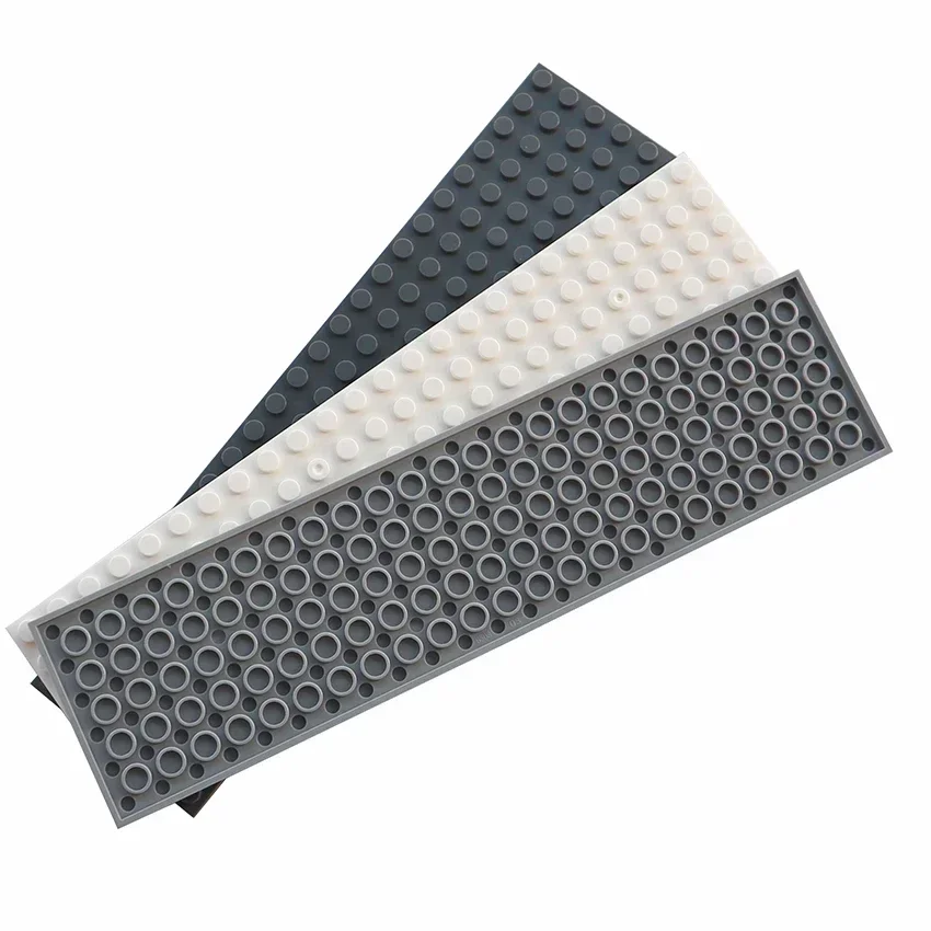 Size 6x24 Dot Plate 2PCS 3026  - Ceramic Tile Blank 评论和价格